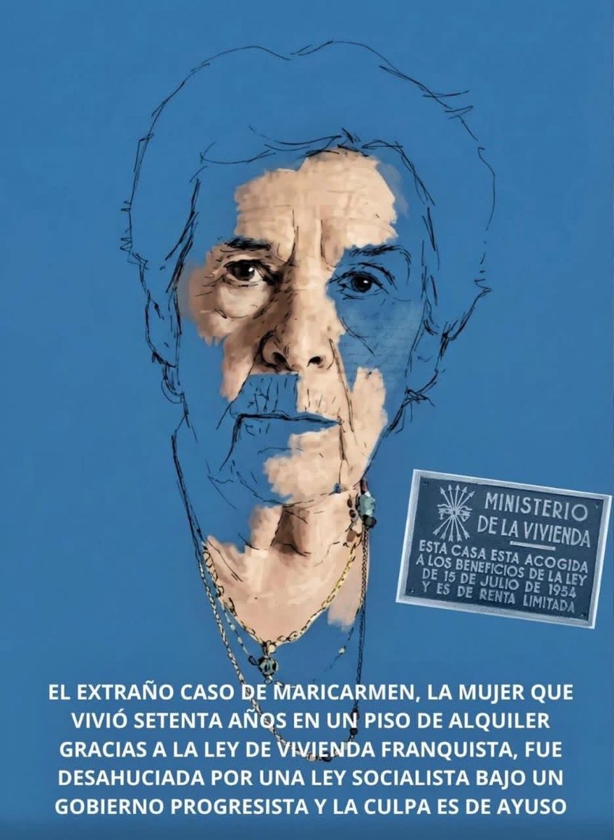 EsperanzAguirre's tweet photo. https://t.co/d2qPeOJy0N