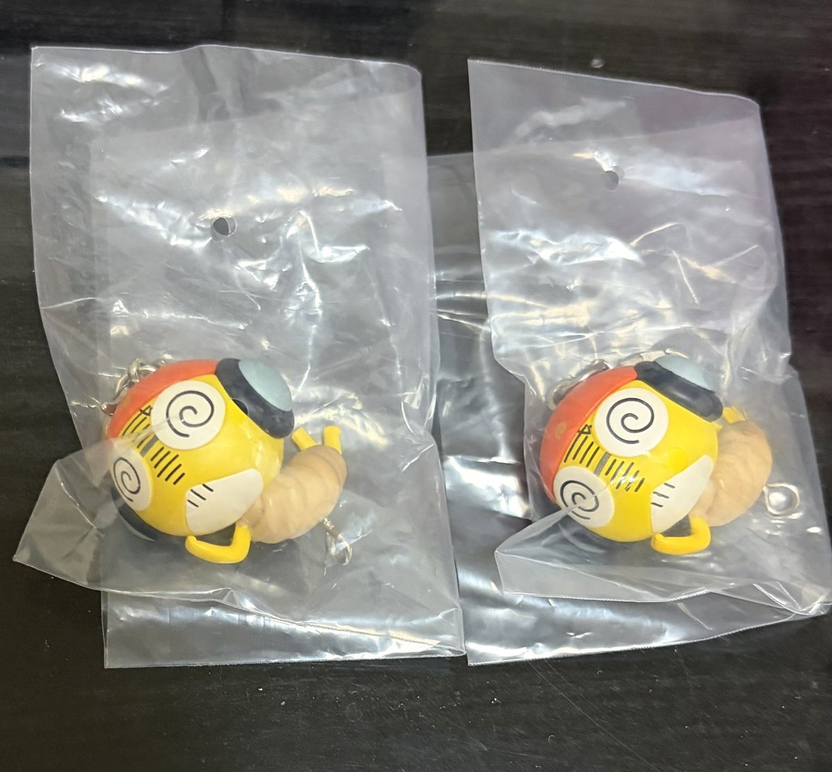 yanchaaaev's tweet photo. ケロロ軍曹 交換 つまんでつなげてますこっと であります

譲 : クルル ×2

求 : ギロロ

まとめてですと嬉しいです😭
郵送でお願いいたします🙇‍♀️ https://t.co/eLUfsKSnwO