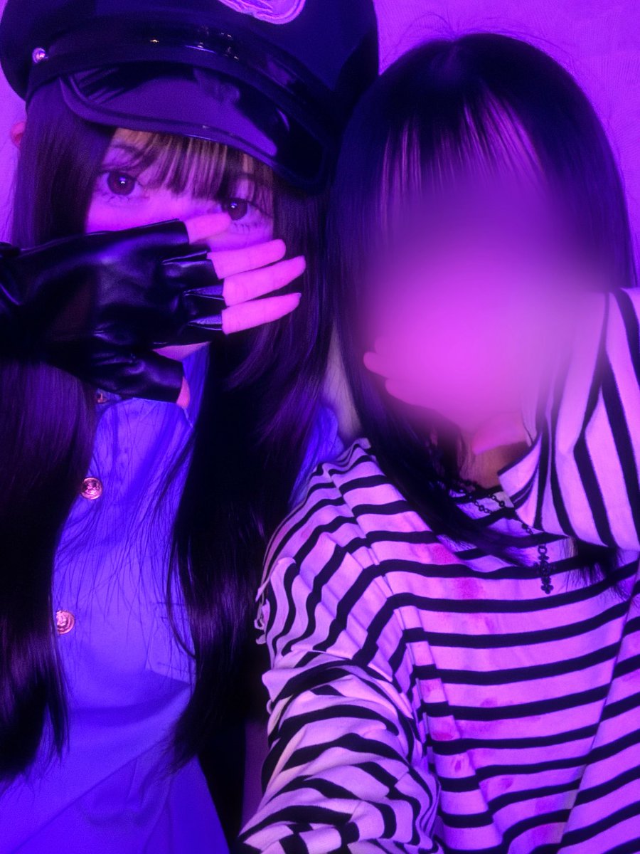 _x9qmqe's tweet photo. 去年のハロウィンコスプレ❤︎
 #自撮り界隈  #ポリス  #裏垢 https://t.co/fTHKa88ssk