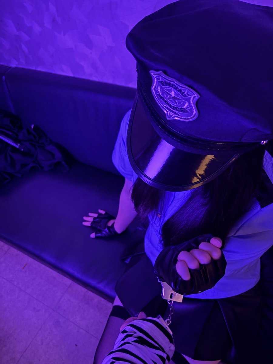 _x9qmqe's tweet photo. 去年のハロウィンコスプレ❤︎
 #自撮り界隈  #ポリス  #裏垢 https://t.co/fTHKa88ssk