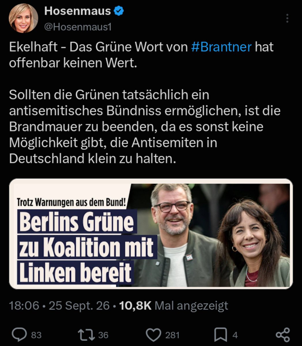 Cocolores20's tweet photo. Bitte was?
#FckAfD https://t.co/NjWf5O0QwQ