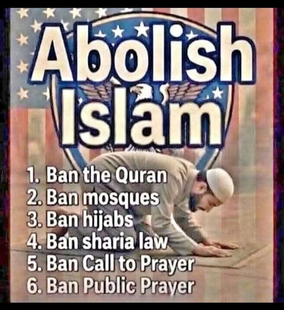 D0nnasue1's tweet photo. @AlexDuncanTX DECLARE THEM TERRORISTS AND DEPORT THEM ALL. https://t.co/e6uahpF08c