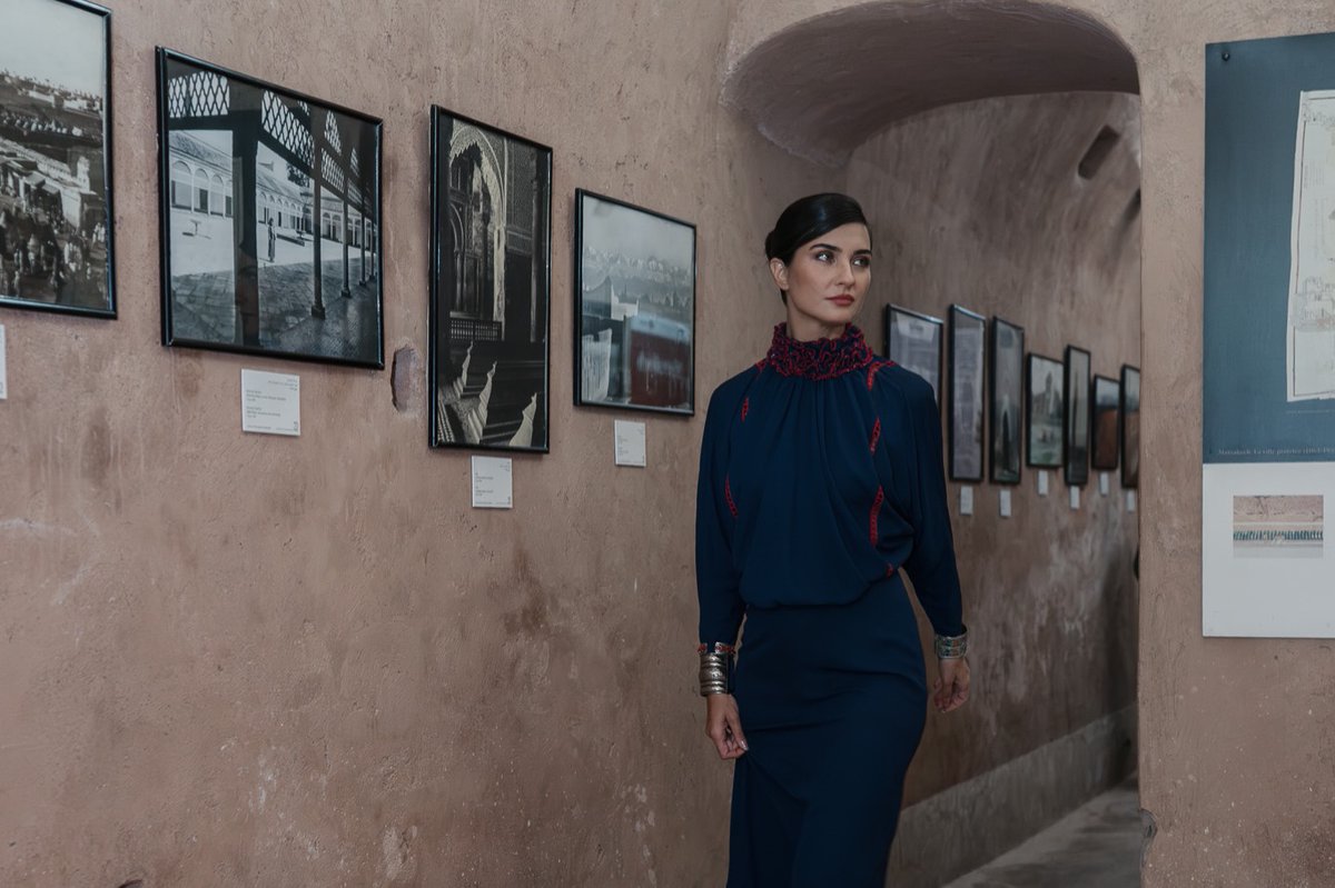 AylaGibsom's tweet photo. Beautiful picture ✨✨✨
#TubaBüyüküstün #MsFF26 https://t.co/2AdpC50TMN