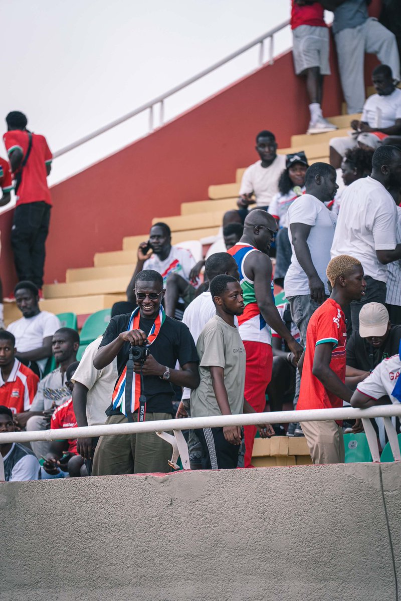 Deannnoooo's tweet photo. Gambz 🇬🇲 https://t.co/oSx6bUKvBi