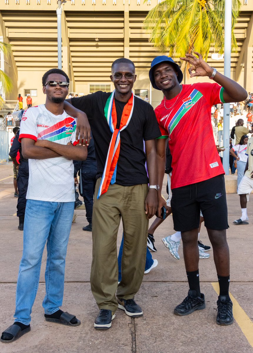 Deannnoooo's tweet photo. Gambz 🇬🇲 https://t.co/oSx6bUKvBi