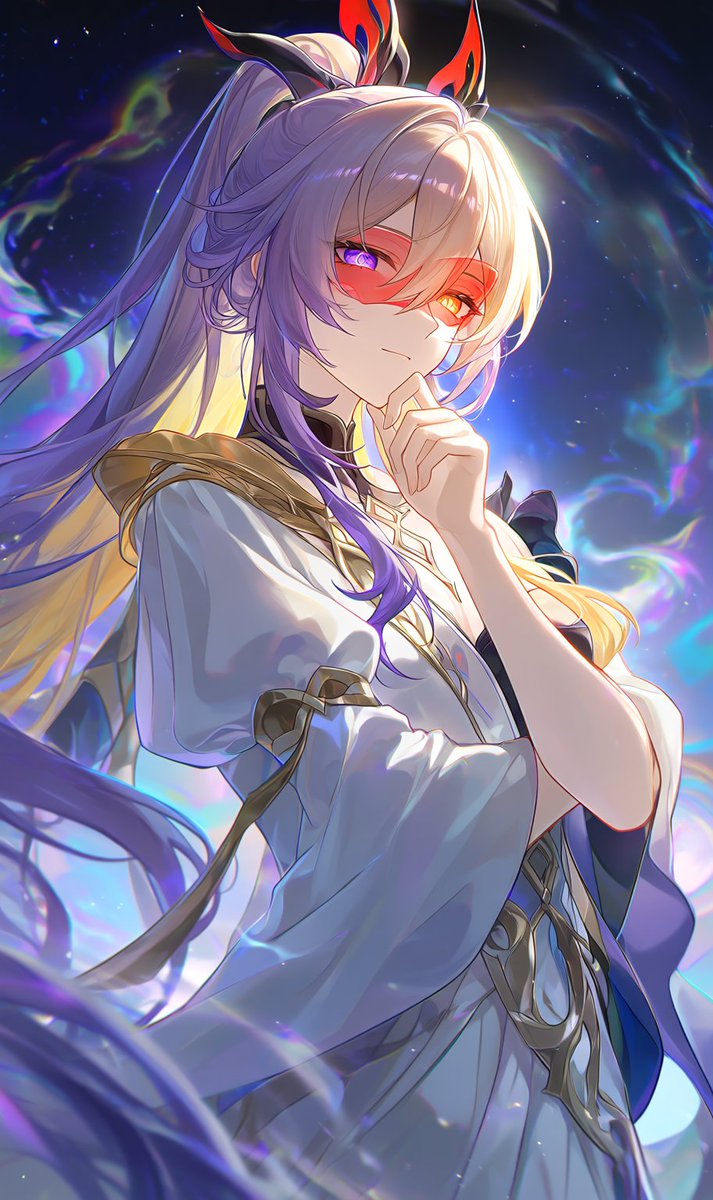 PokeslutEmpress's tweet photo. *steps out of shadows*

My~ My~ What do we have here~

Who I am? *chuckles* Im The Ruler of Life~

*grabs viewer by the throat*

Your My New Test Subject for My Experiment~ https://t.co/Rc7kSrdNGN