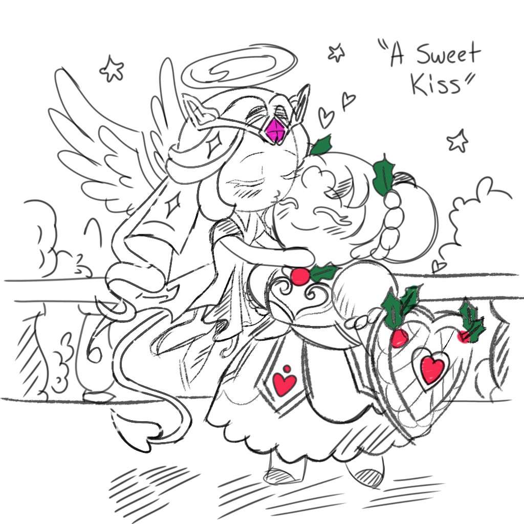 IrkenZeta's tweet photo. #Crk #cookirun #eternalsugarcookie #HollySugar #hollyberrycookie https://t.co/Y3ZQsqjb9B