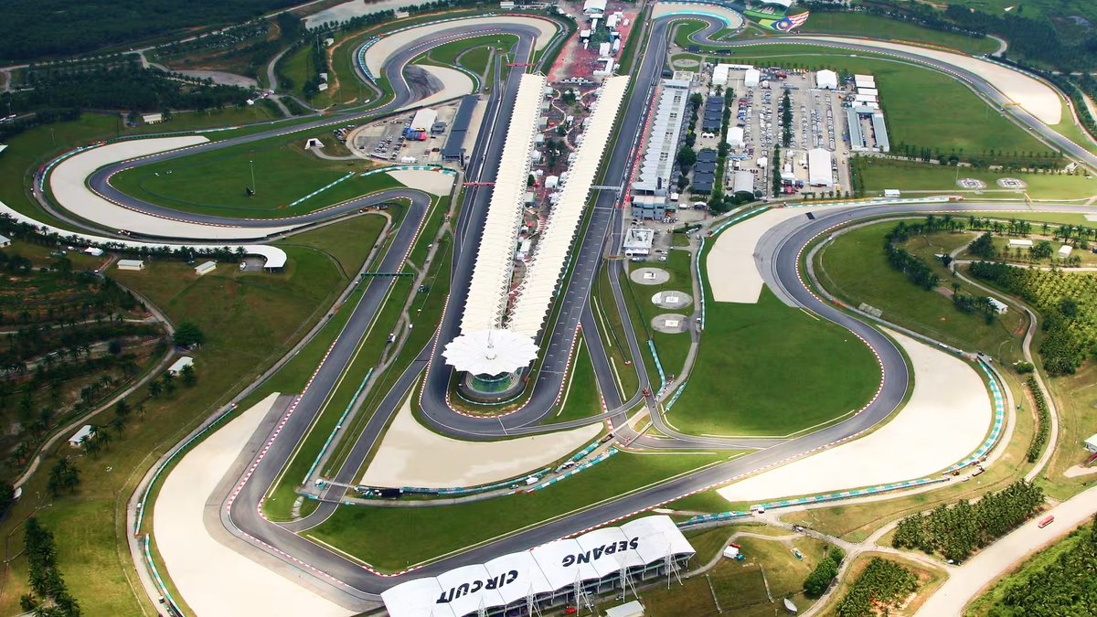 F1BigData's tweet photo. 🇲🇾 Next weekend, MALAYSIA IS BACK https://t.co/EGhNkPxSrX