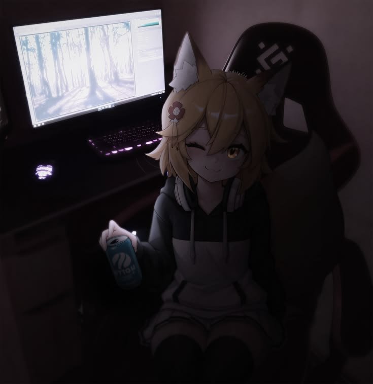 SystemAnii's tweet photo. @YouDianSe_game Muchas gracias no se de que trate Pero lo voy a jugar https://t.co/3GKM6ifq08