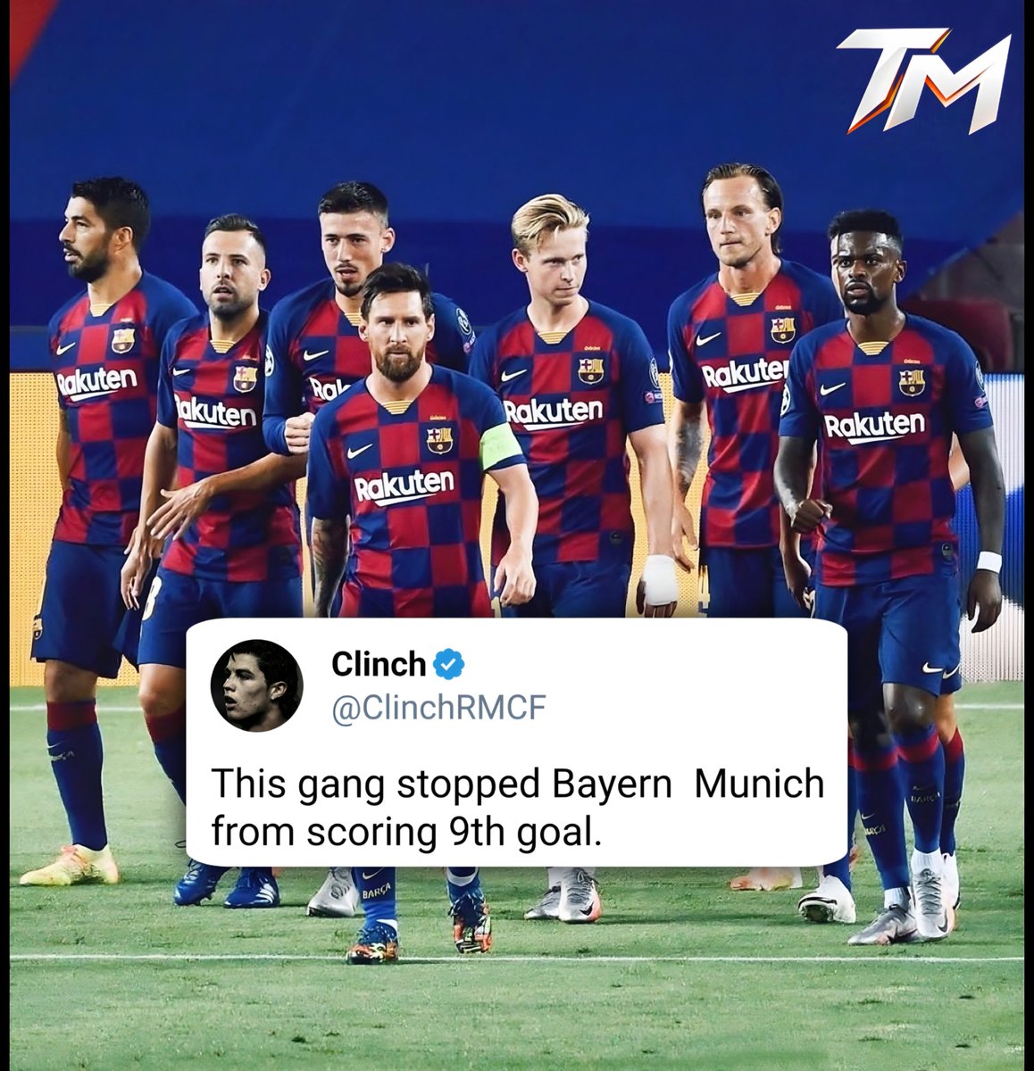 TMfutbal's tweet photo. This is too cold. 🥶 https://t.co/red8wslnFZ