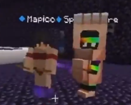 atropaly's tweet photo. i really like the end frame of this video What the Fuck are they doing https://t.co/AcUrbthMmz