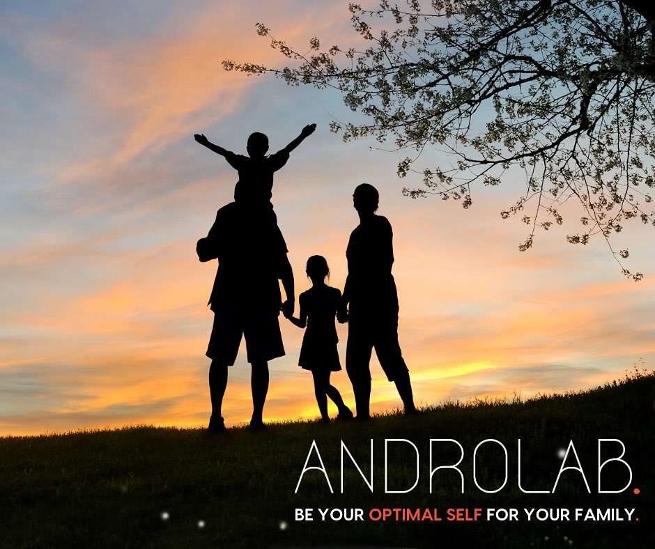 annakingwu9eaim's tweet photo. Family is everything. If low testosterone is affecting your energy and vitality, Androlab can help. Complete our quick medical questionnaire to discover personalized solutions that help you stay active and be your best for the people who matter https://t.co/y2FaMXEctw