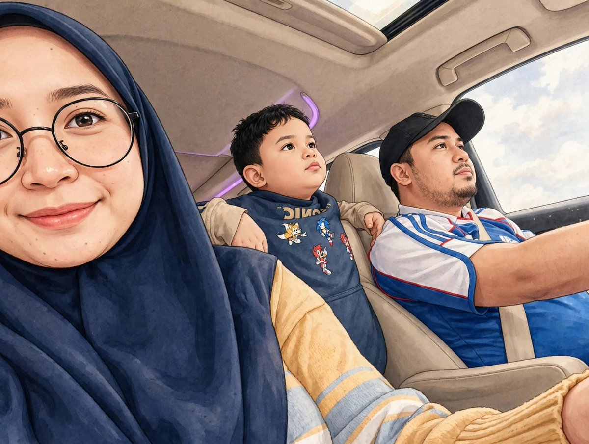 fafatahaaa's tweet photo. Sebab gambar gambar ni comel ! So nak post juga. 🤪 https://t.co/jD5vPjWRWx