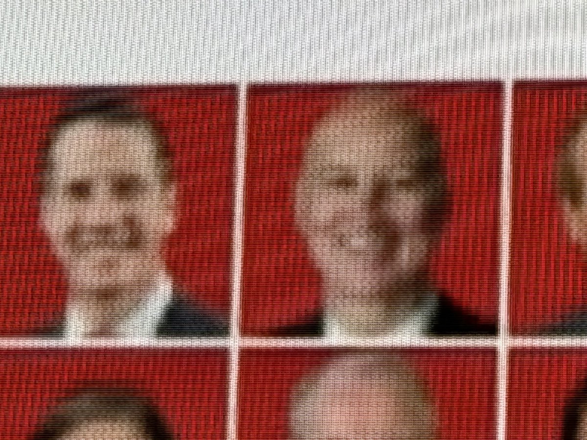 slimstacy2's tweet photo. @PeteRicketts @SenatorRicketts  so again, you voted for the Iran war. https://t.co/aMwuUV0X1J