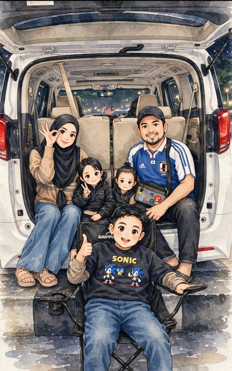 fafatahaaa's tweet photo. Sebab gambar gambar ni comel ! So nak post juga. 🤪 https://t.co/jD5vPjWRWx