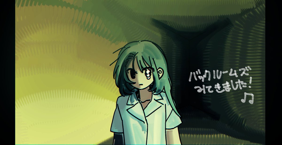 chi9_zaw's tweet photo. 僕も探検してみたいです https://t.co/fQTdc9Nrq8