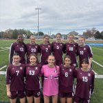 Photo by Holland Hurricanes W Soccer ⚽️ (@CanesWSoccer)