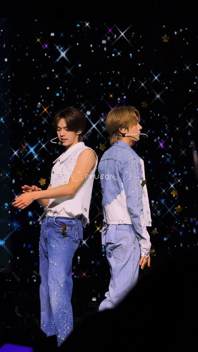 pyuson_'s tweet photo. i love #빵도즈 🩵

#영재 #YOUNGJAE 
#도훈 #DOHOON
#247FORYOU_IN_BANGKOK https://t.co/2jWS8V8KQP