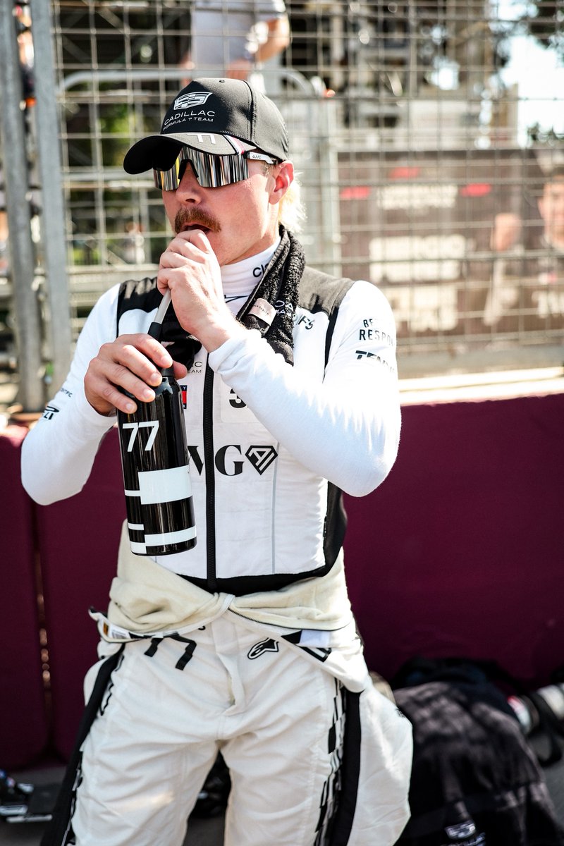 ValtteriBottas's tweet photo. Saturday 🇦🇿

DNF after a difficult weekend. But we go again next week in Malaysia!

Race report: https://t.co/mzn1POEpxk https://t.co/UzD5tJA8d4