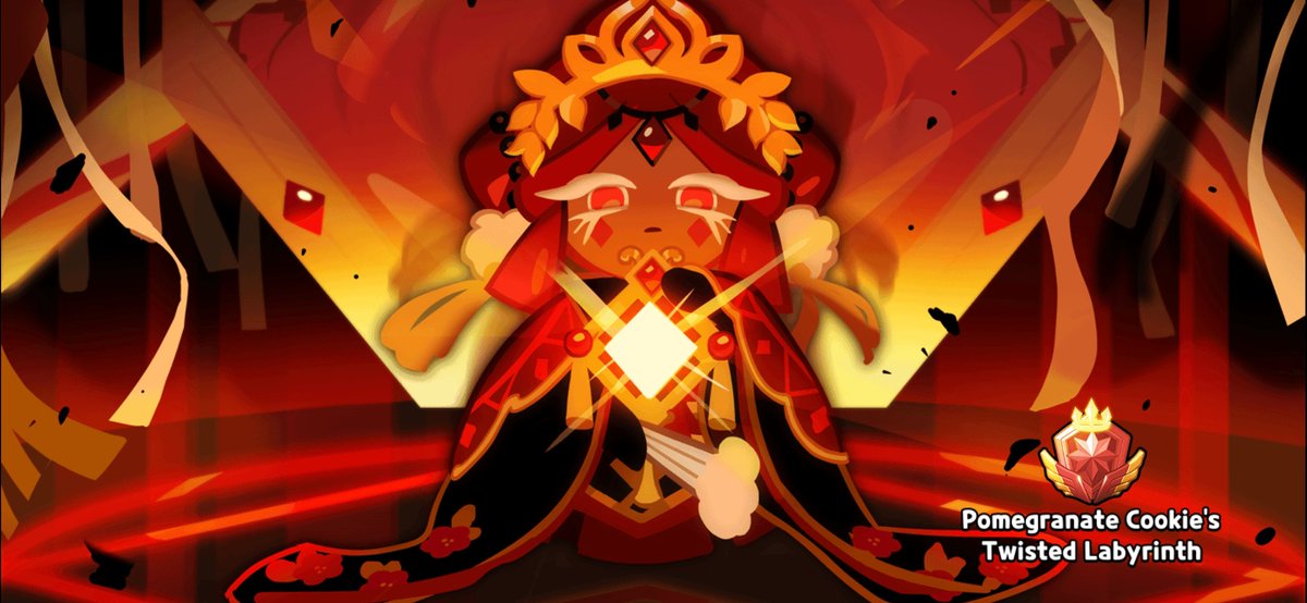 Meloniowo's tweet photo. @rosinha_pudinx Dark Cacao's ender is here 🥹❤️‍🩹 https://t.co/FPfhk8BhBp