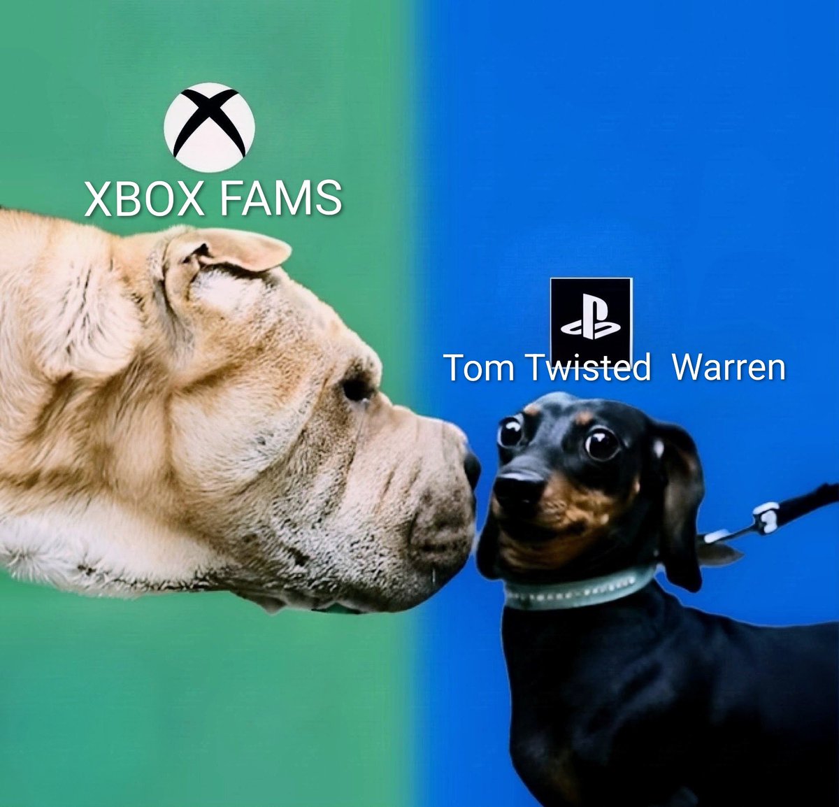 oskool_g's tweet photo. J🤡KER OF THE DAY:
Tom Twisted Tall Tattle Tale Telling  Trash Talk Warning Warren...🤣 https://t.co/SxVhltYaNL