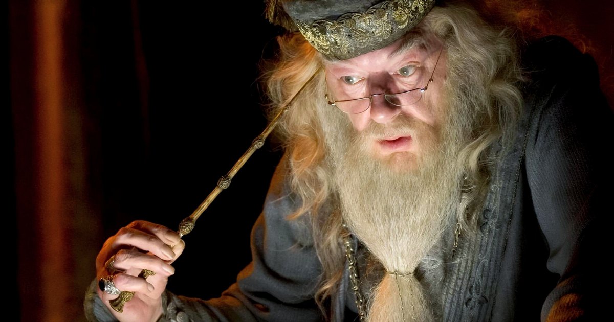 _dave_mccoy's tweet photo. Dumbledore is constantly portrayed as the wisest wizard alive, the man who can see ten moves ahead of everyone else. Yet when it comes to the people he puts inside Hogwarts, that wisdom seems to disappear.

He knowingly hires Lockhart, keeps Trelawney around, fails to realize Quirrell is serving Voldemort and gets completely fooled by Barty Crouch Jr. impersonating Moody. Then there’s Snape, a former Death Eater he knowingly keeps on staff. 

For someone supposedly brilliant at reading people, Dumbledore has an unusually long list of people he either misjudged, knowingly tolerated or completely failed to see through.