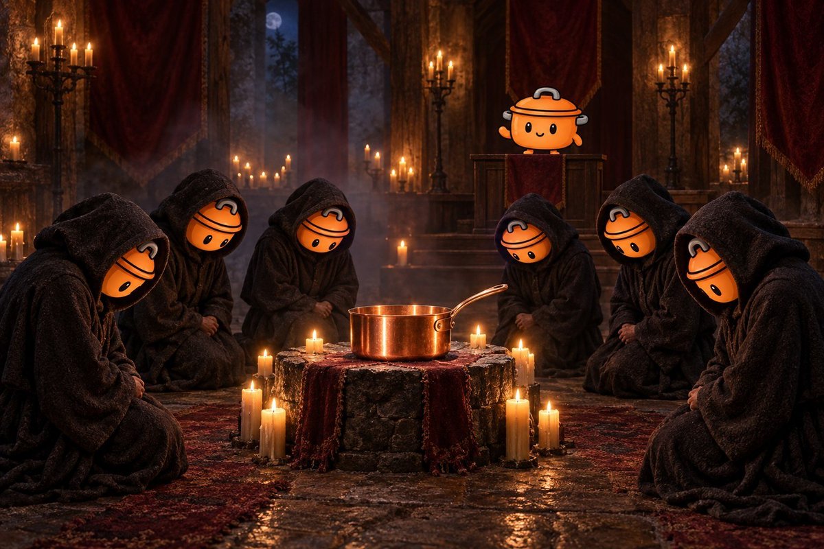cook_on_hood's tweet photo. Just me and the boys worshipping a saucepan at 3am. https://t.co/SsBhdQA7xQ