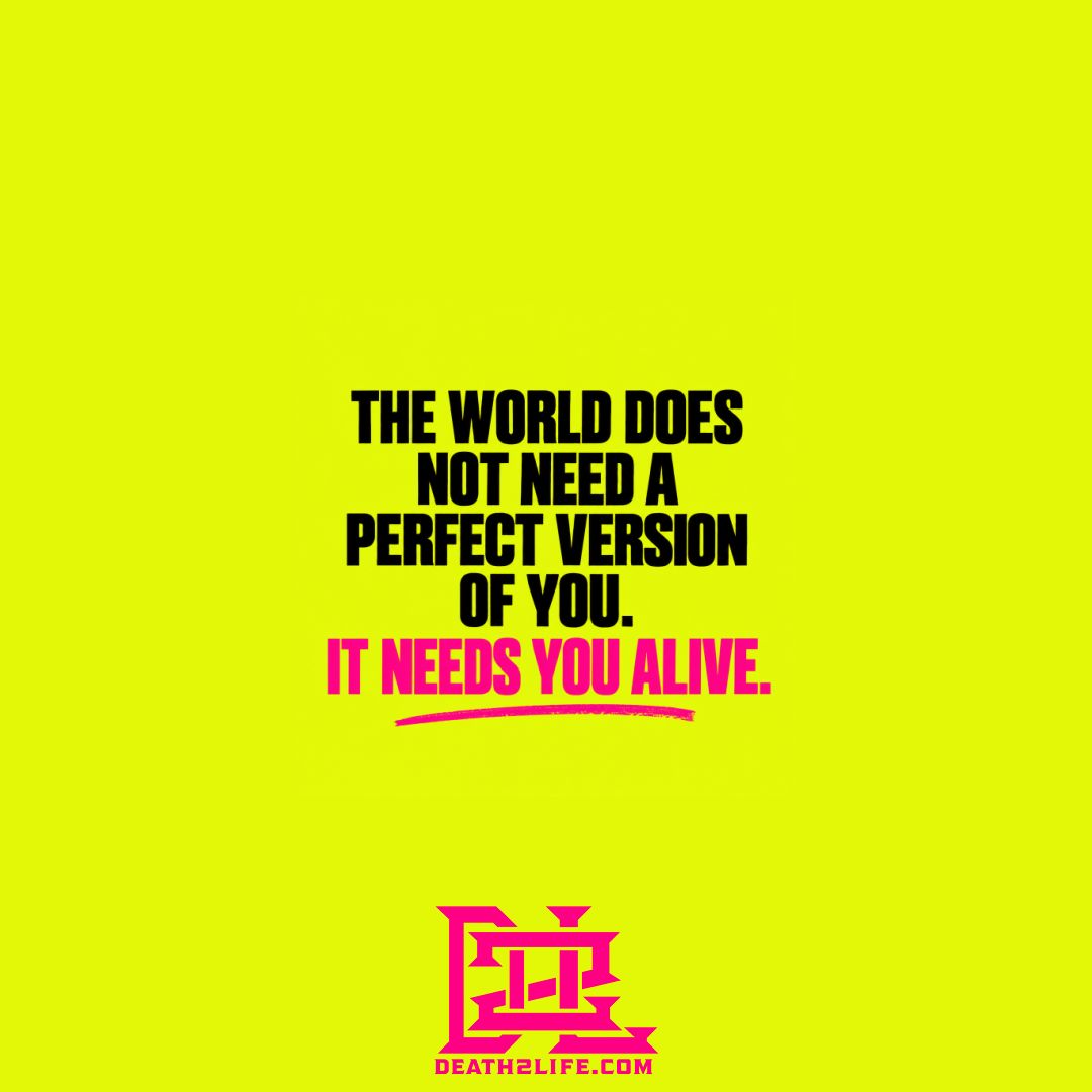 Official_D2L's tweet photo. Facts. 
#death2life https://t.co/Pa3dqUEbLd
