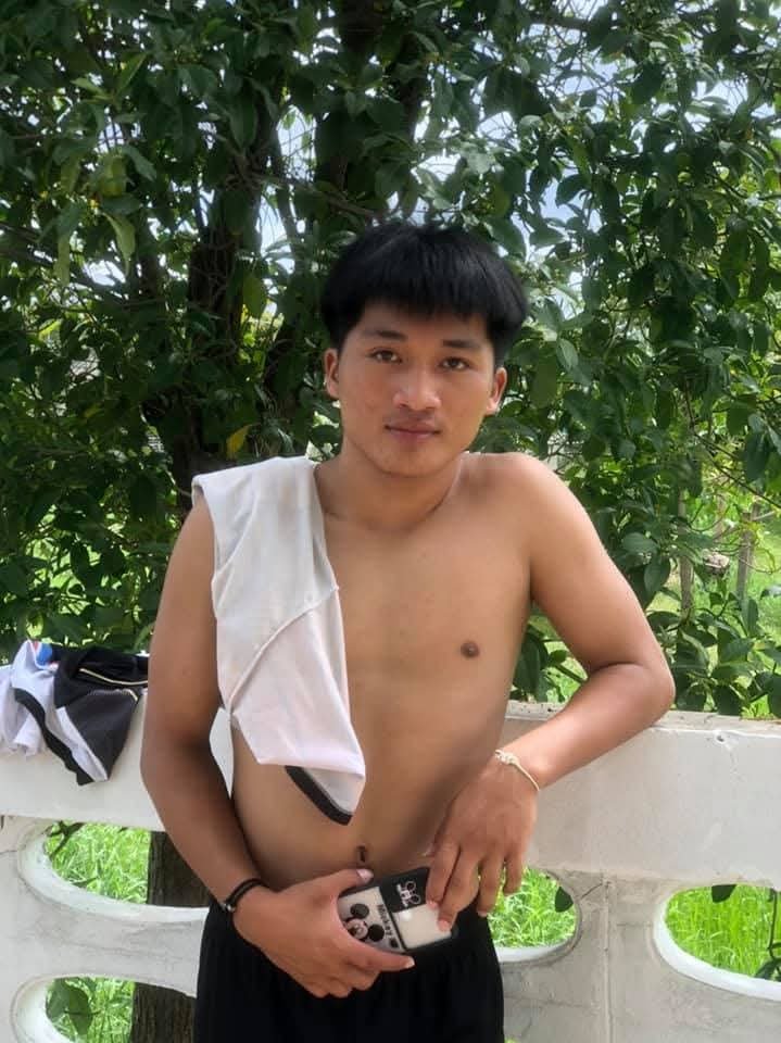 Viwatchai06's tweet photo. วาริน-��ำโรงทักหน่อยเหงา☺️🫢
#อุบลวาริน #สำโรง #โคกก่อง https://t.co/hjie1N3saa