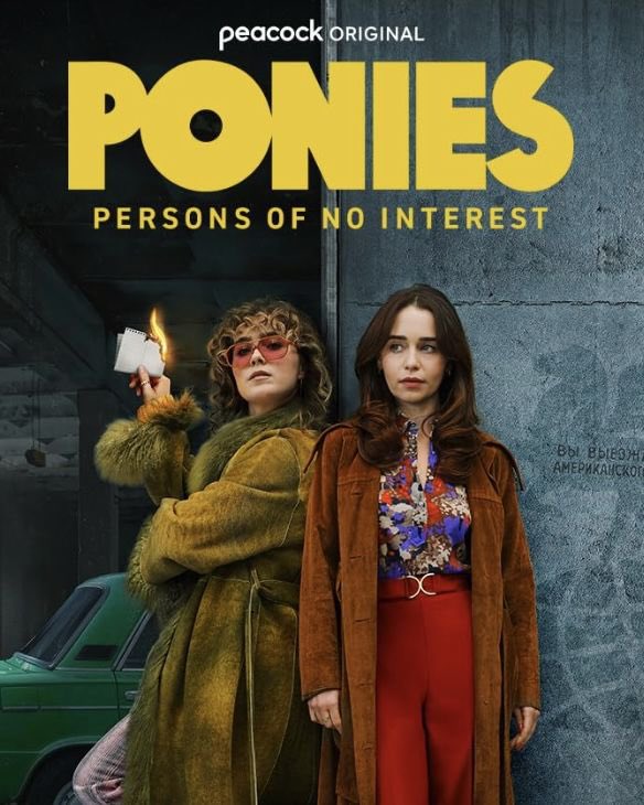 PopcornScene_'s tweet photo. The Sexiest TV Shows of the Year (2026) 📺🍿😋

1. Euphoria
2. Bridgerton – Season 4
3. Margo’s Got Money Troubles
4. Outlander – Final Season
5. Rivals – Season 2
6. Off Campus
7. DTF St. Louis
8. Vladimir
9. Ponies
10. The Beauty
11. Heated Rivalry
12. The Buccaneers – Season 2
13. Tell Me Lies – Season 3
14. Industry – Season 4
15. The Girlfriend