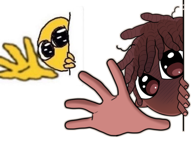 Moosopp's tweet photo. [OC] MarCog Sillies https://t.co/u4dIhK2hji