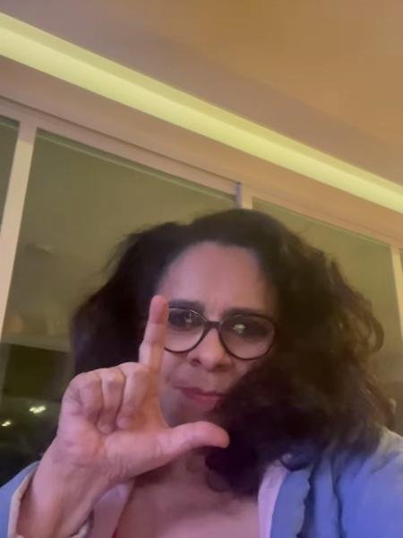 eaquelematheus's tweet photo. Lembrando de uma das últimas postagens da Gal, antes dela falecer https://t.co/TD6hY0njGE