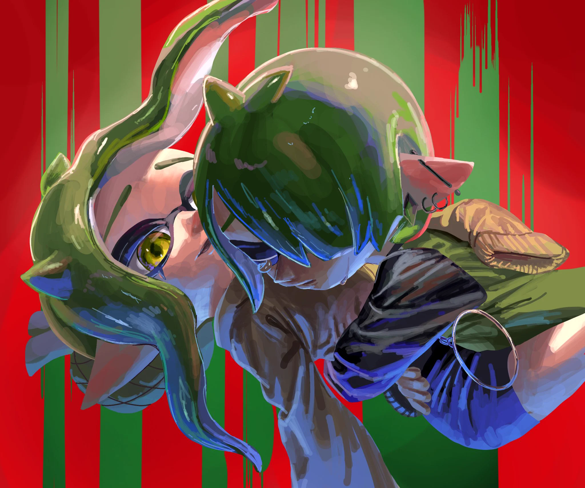 はぶたくみ skeb募集中 on X: 