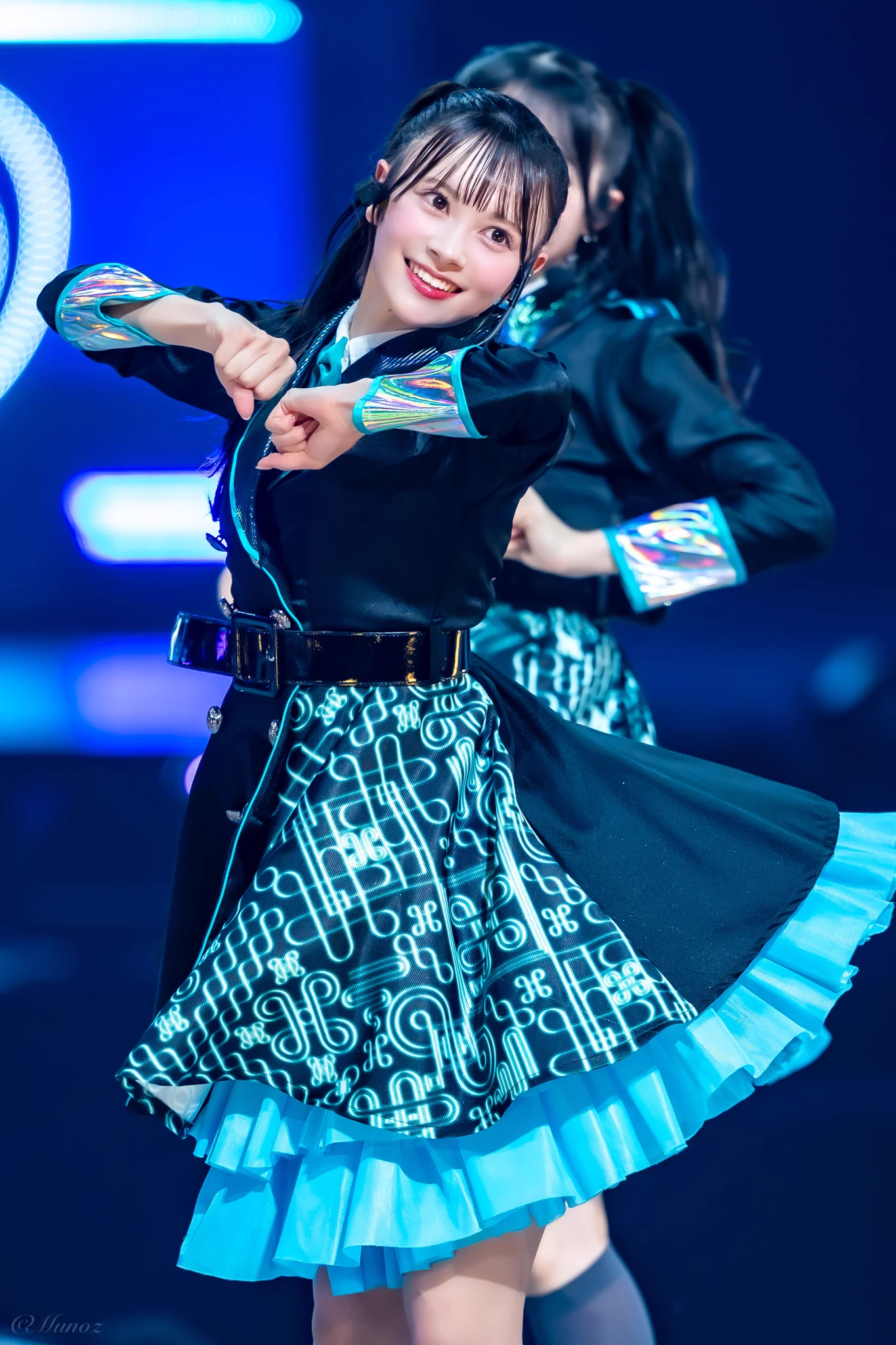 ムノズ в X: „2026.09.26 AKB48 THREE CONCEPTS LIVE in K-Arena
