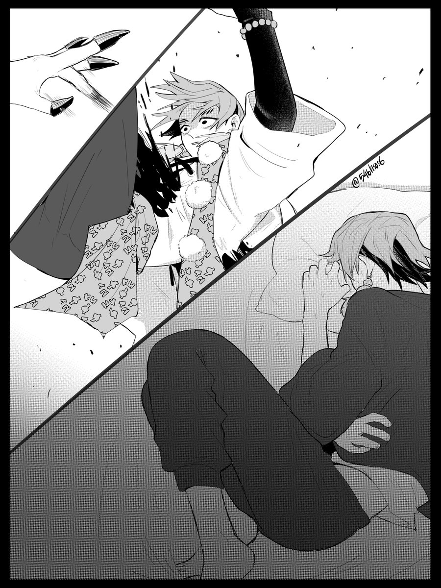 546hsos6's tweet photo. Nightmare https://t.co/CLMa8PNuSU