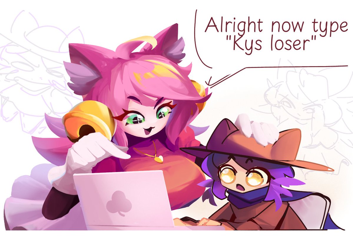 NegativusCore's tweet photo. #Oneshotfanart #Oneshotgame #oneshot
XXXXXXXXXXXXXXXXXXXXXX
#deltaruneㅤ #deltarunefanartㅤ
idk. https://t.co/EGEZJ92OHN