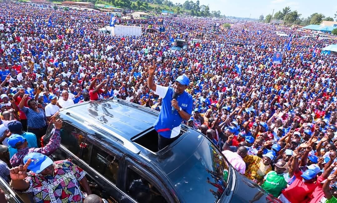 RealZackMa's tweet photo. @NjiruAdv Kalonzo the 6th president. Mbele ni #Ukombozi https://t.co/M8gvygYJAV