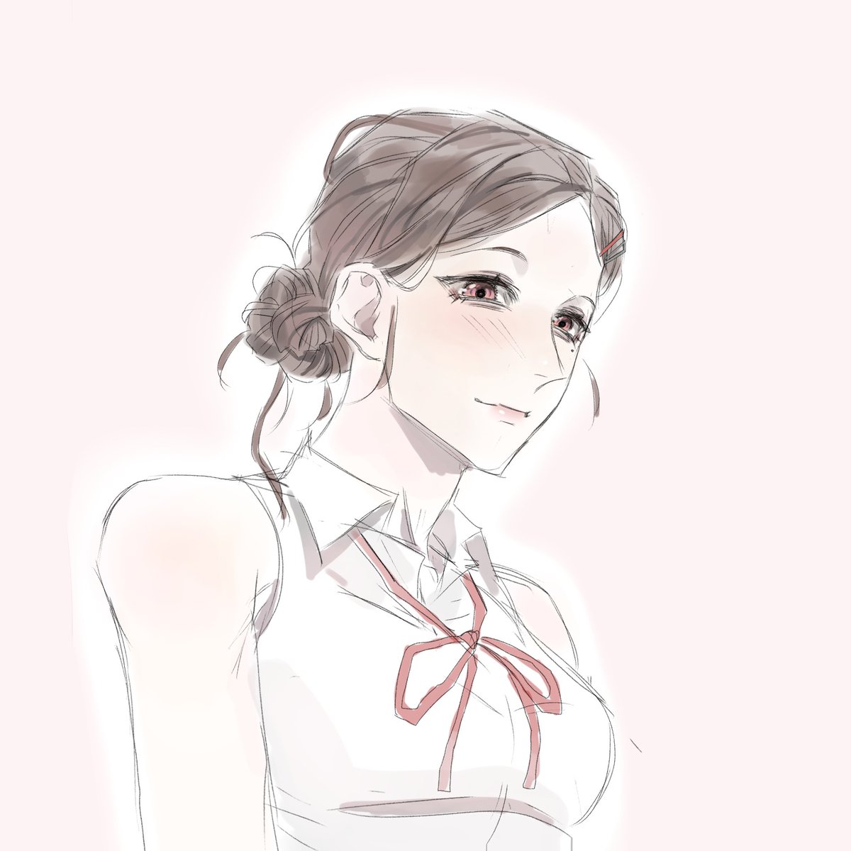 gimhalu74463701's tweet photo. @Deokbeoseot 그려왔습니다! 너무 이쁜친구라 즐겁게 그렸어요☺️☺️ https://t.co/by4nDvECtj