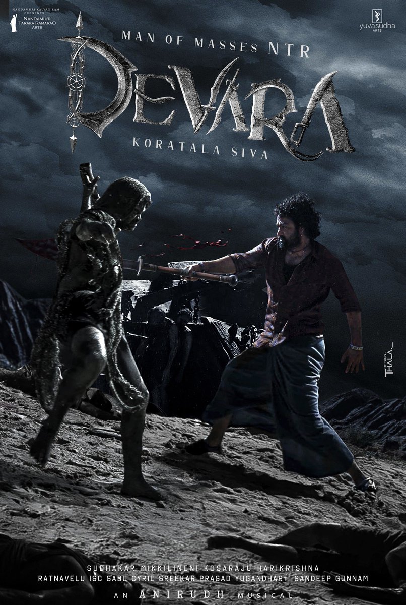 Anandmpl's tweet photo. Madanapalle Town #Devara 2nd Anniversary Special Shows... 2/2 HFs 🔥🔥🔥 with 1.09L Gross 🐯

#2YearsForDevara @tarak9999 https://t.co/wltzFCWjD6