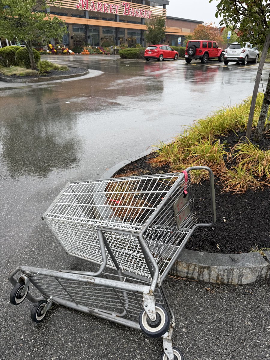 BostonSatire's tweet photo. Never forget the damage caused by the Sept. 2026 Nor’easter 🙏 https://t.co/cWN6wnx8mW