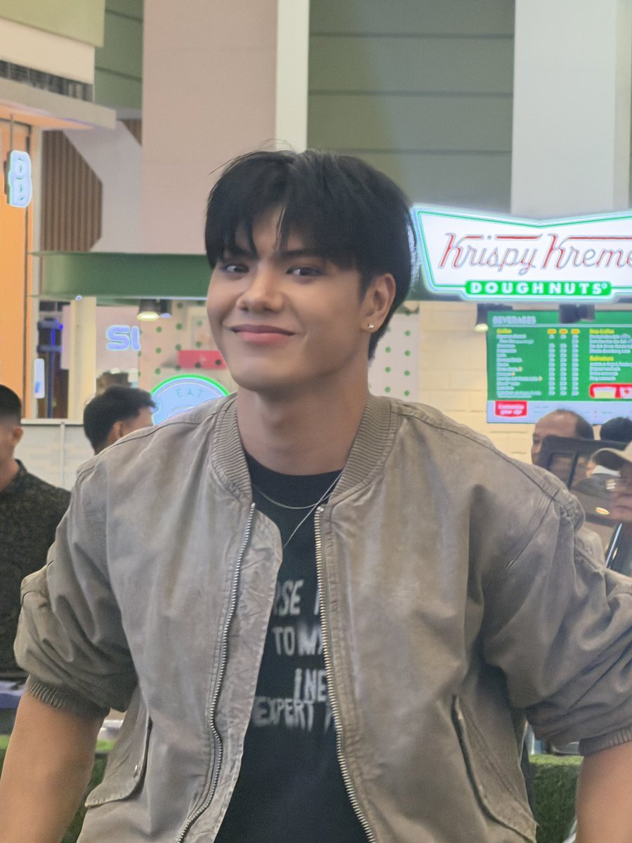 mjjb_1's tweet photo. yung smile naman Wilson!!!🫠 https://t.co/Pija5e6zAf