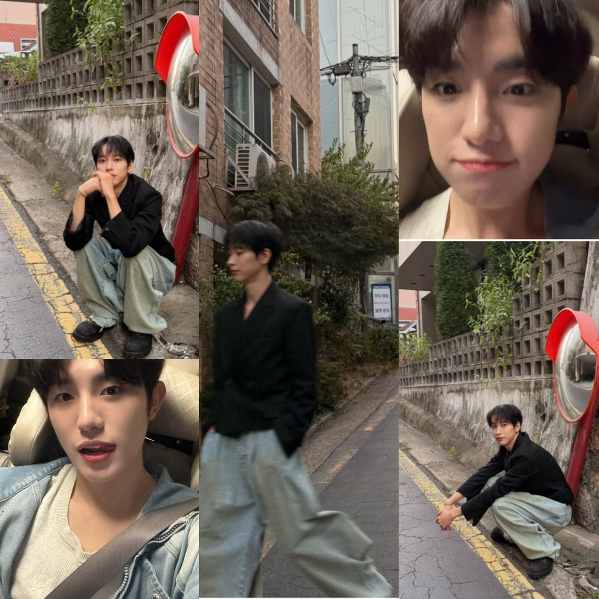 ZeynepSeymen14's tweet photo. I miss them so much
#Mill #๋ฐ #Nine #๋์ธ
#OnlyOneOf #์จ๋ฆฌ์์ค๋ธ https://t.co/0v6ALVCkIm