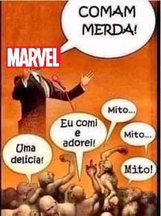 ContaNovaJotape's tweet photo. @PunkyRevice Nunca falha https://t.co/Wd3j4wEq88