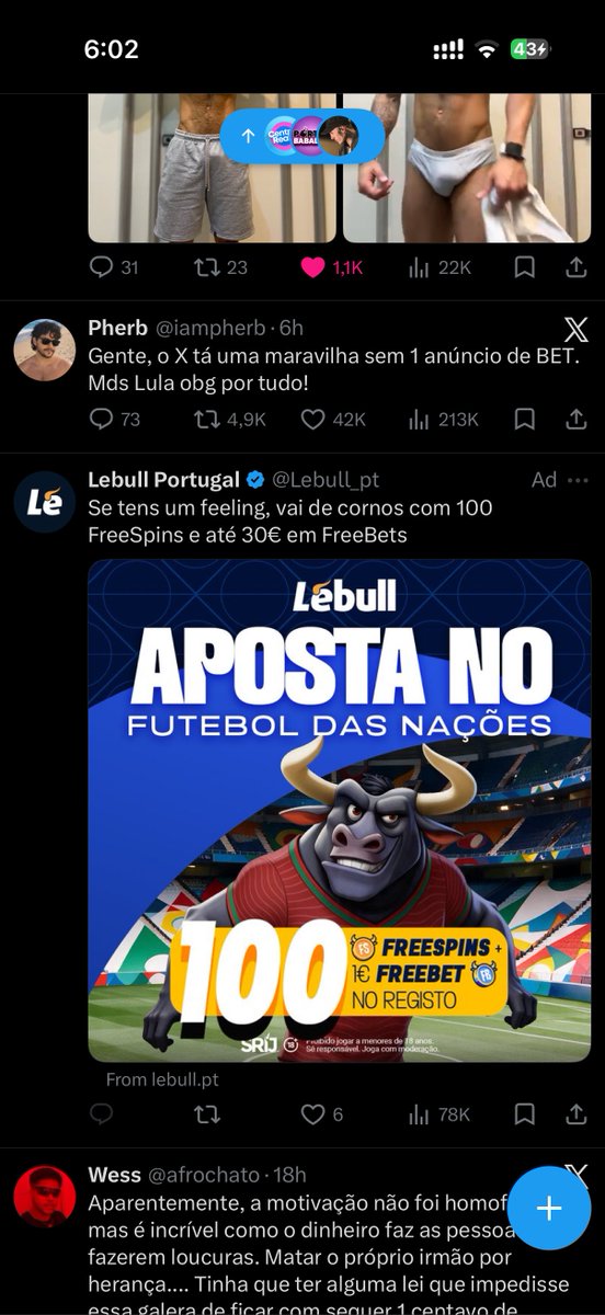 zugatov's tweet photo. @iampherb é nessas horas que eu queria tá no Br https://t.co/nQXvHiByqG