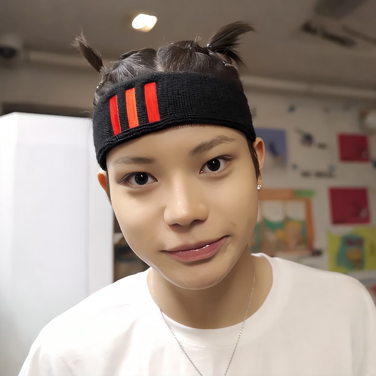 wydyulz's tweet photo. 🤏🏻🥹 MY BABY https://t.co/KqPn2SFusl