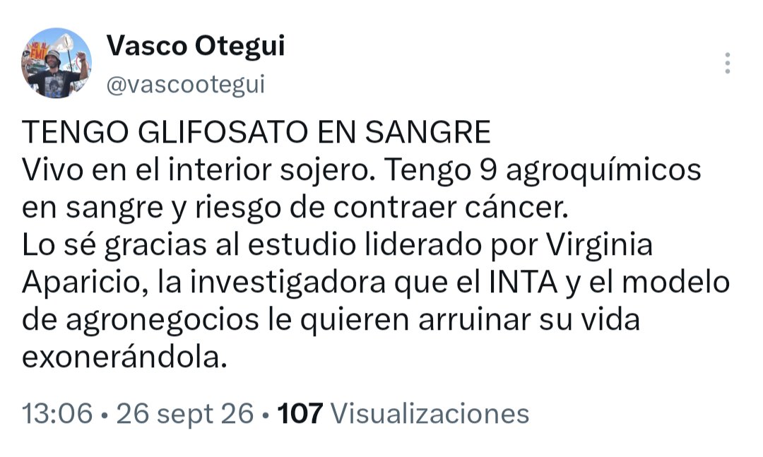 _arielmayo's tweet photo. Un tuit para poner en un cuadrito. Define a la época, el país y tal vez la humanidad en la que vivimos. https://t.co/CnxMLkDL4Y