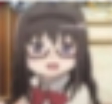 Akemi_Homuka's tweet photo. 「叛逆の物語の1stTakeVerがボツになった理由が廻天に詰まってましたね」 https://t.co/b3vds7T5Po