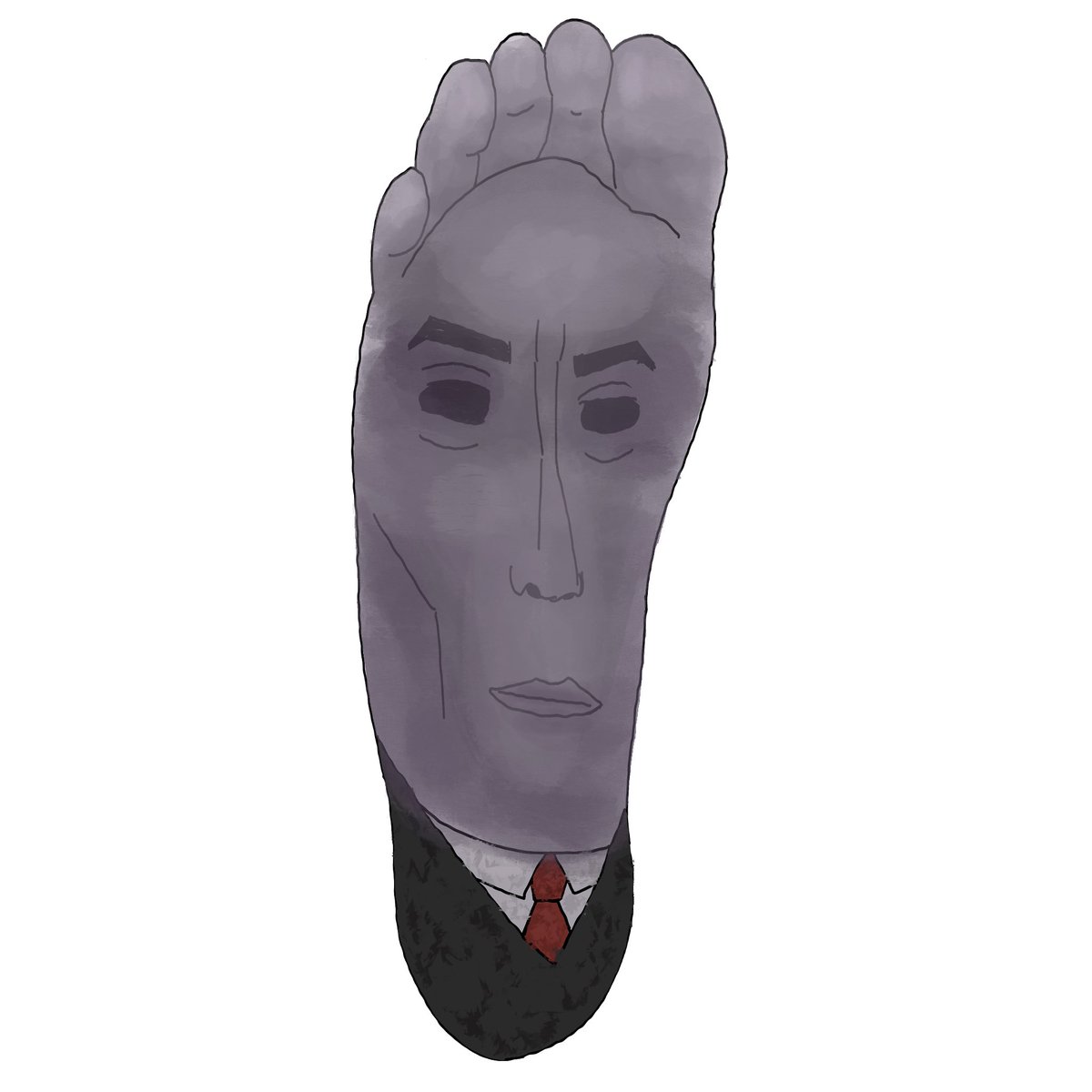 kdkdkdkane15522's tweet photo. easterman foot request dododone #outlasttirals  #outlast @cookie_face_678 https://t.co/RR53c7sSiD