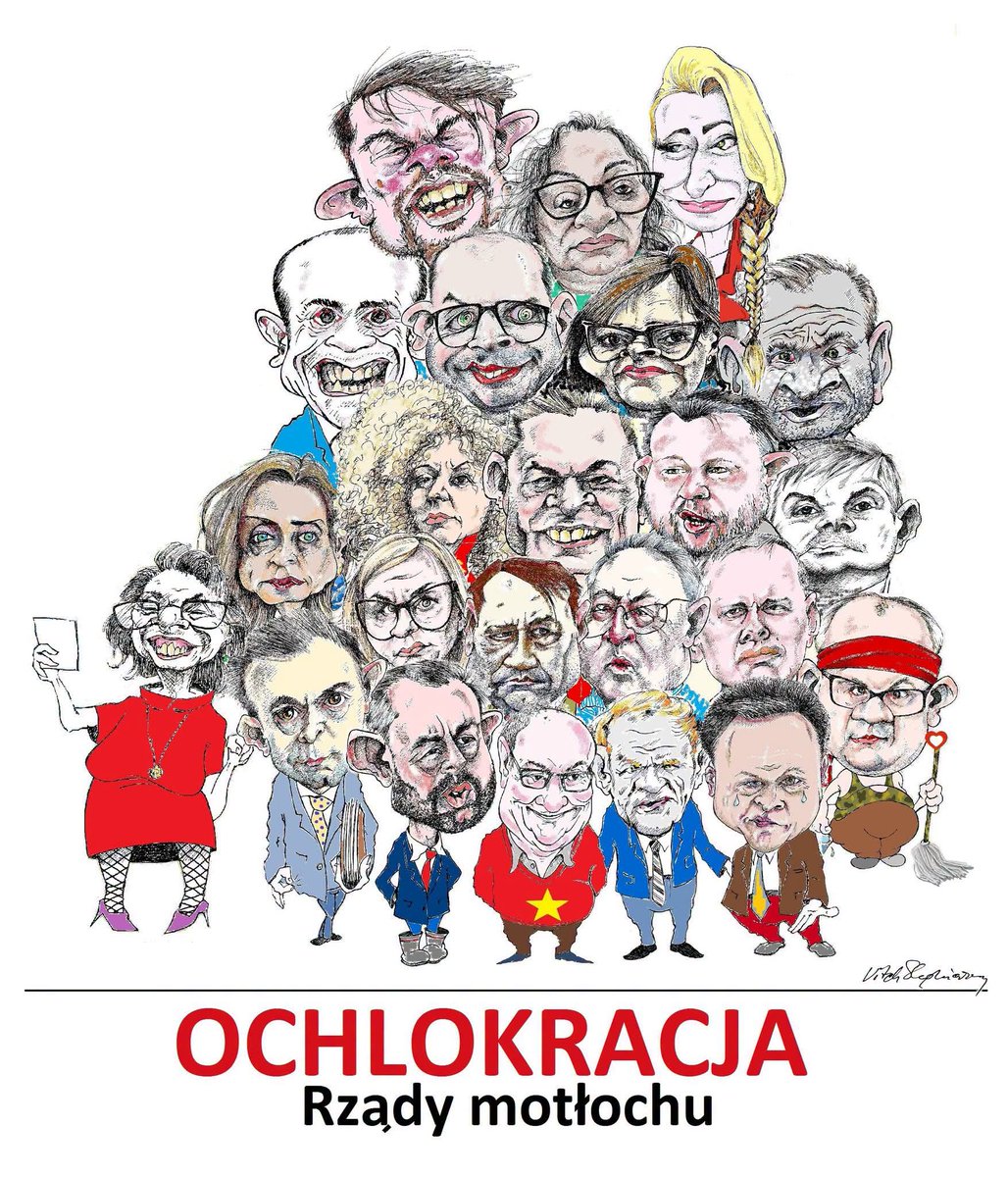 TomczakIrena's tweet photo. ANTYPOLSKI rząd TUSKA https://t.co/ElJRQywHej