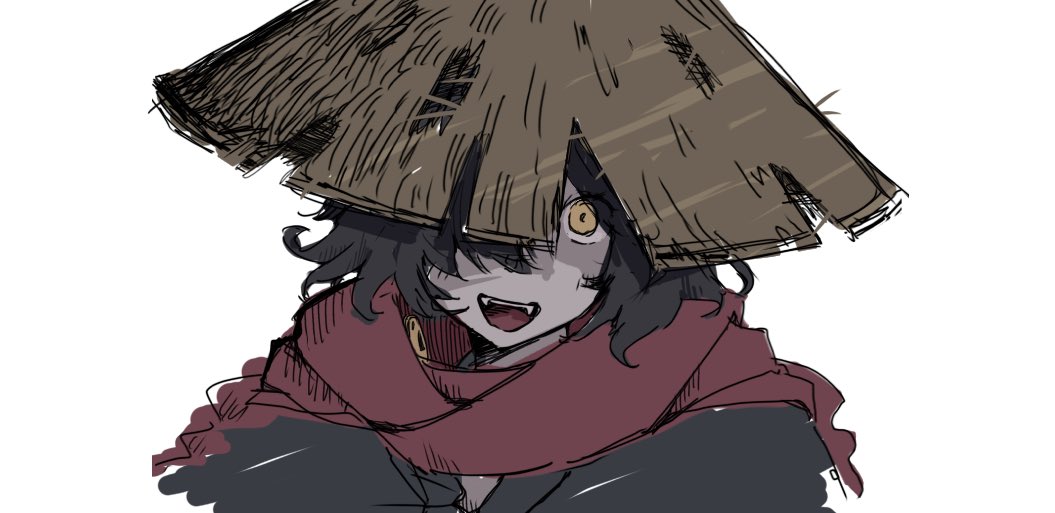 mitomo_x's tweet photo. ※捏造衣装
こういうましろが見たい…！ https://t.co/s4pKuN3yz5